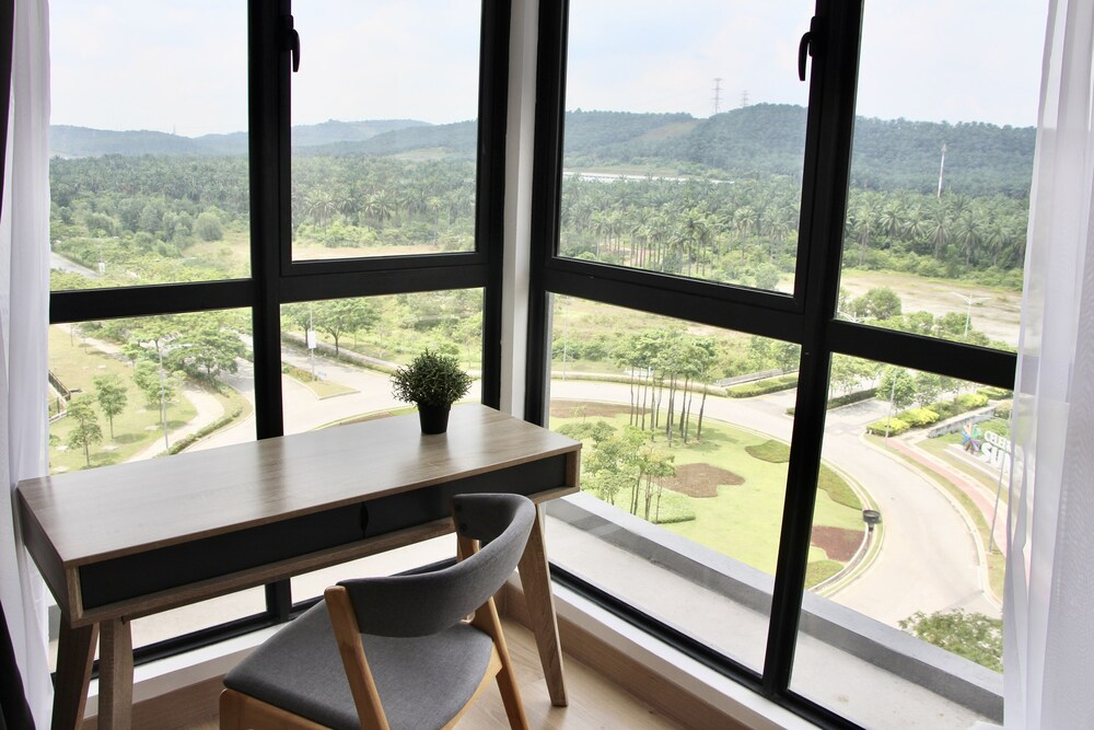 Bell Suites Moka