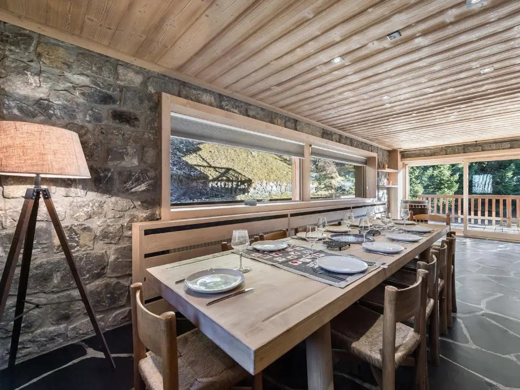 Chalet Méribel, 5 pièces, 11 personnes - FR-1-565-46
