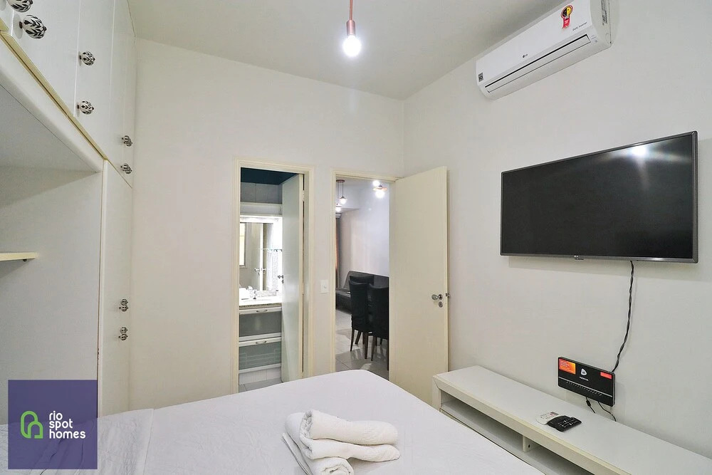 Rio Spot Homes D051