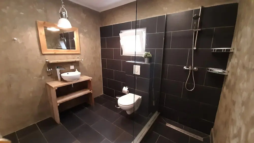 B&B Casa Trankilo