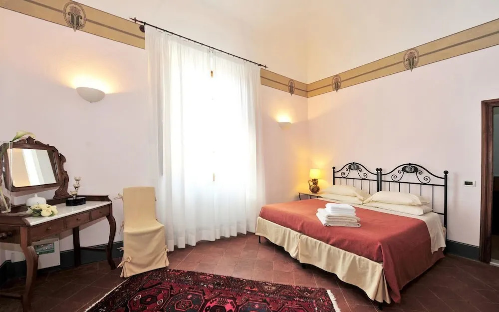 Villa Angelica