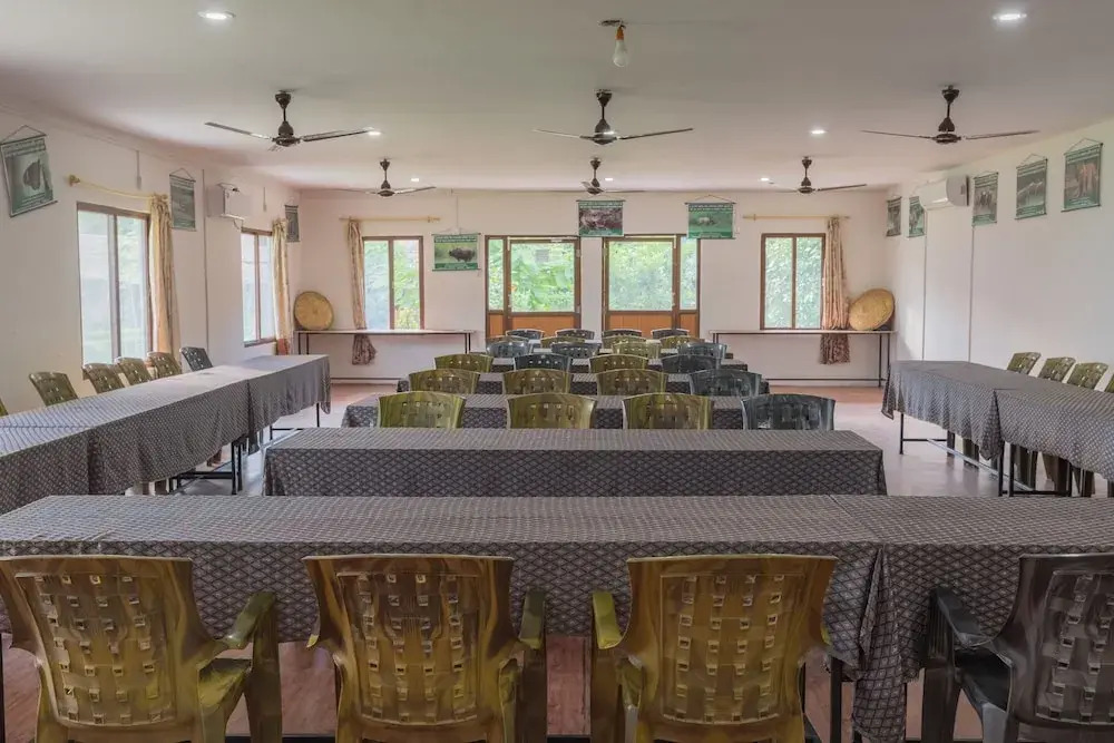 SPOT ON 638 Bardiya Gaida Camp