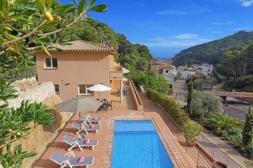 Villa Garbi
