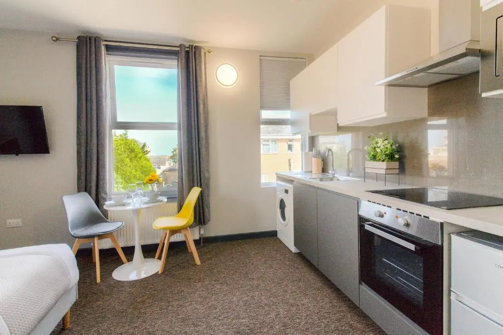 Remaotel Seafield Court Apartments