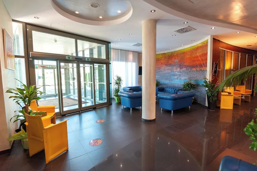 Concordia Hotel