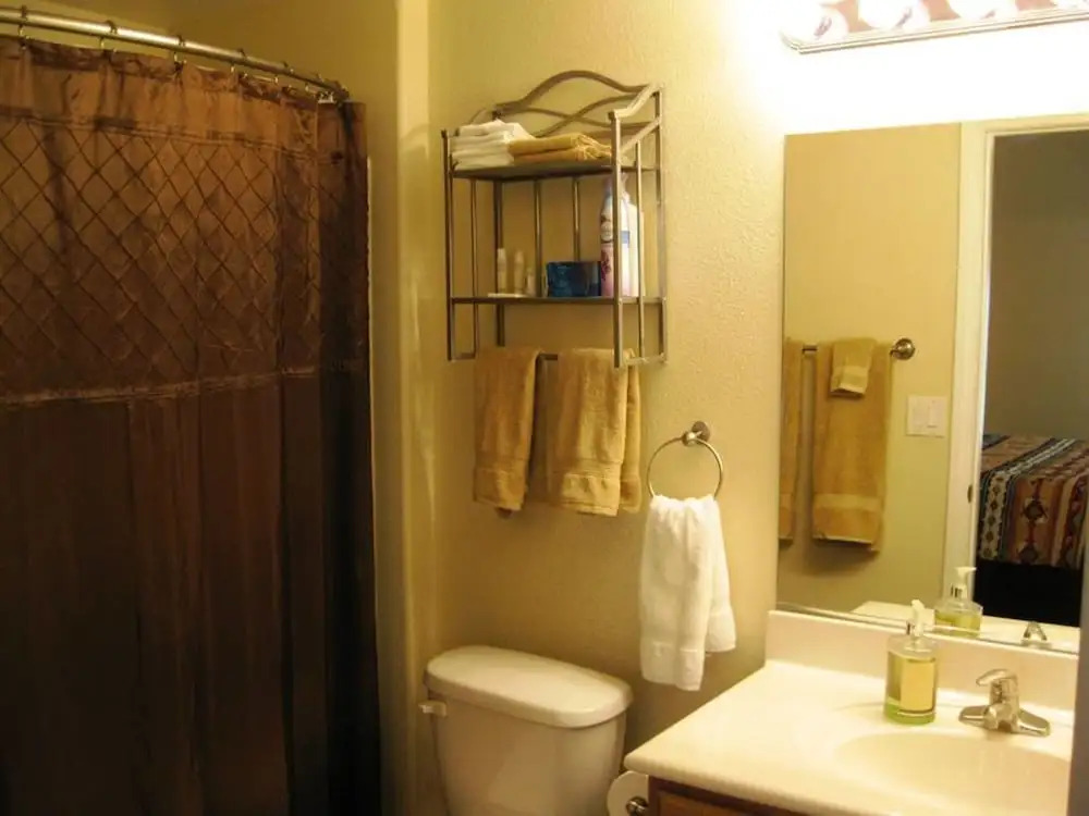 Steve Greenhagen 2 Bedroom Condo