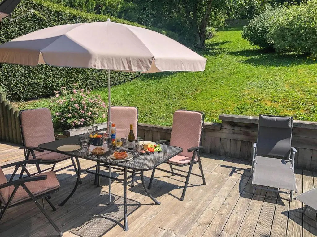 Chalet de Vantaa - Chalets 1066