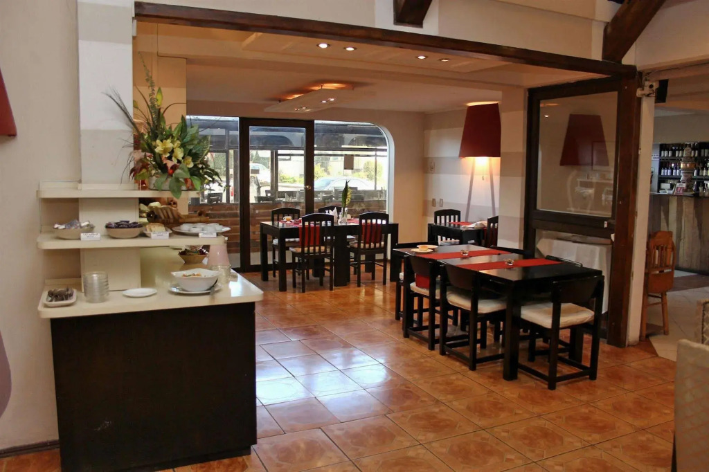 Piero's Hotel