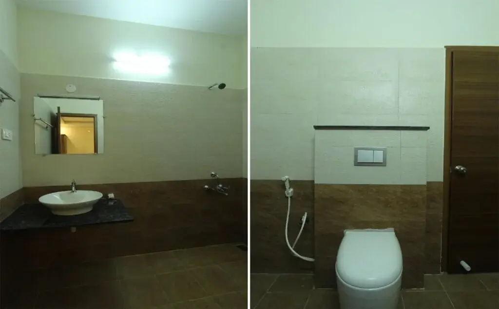 Hotel Maple Suites By OYO Rooms
