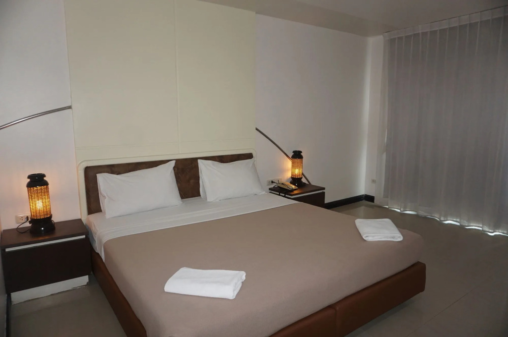 The Great Hotel Hatyai