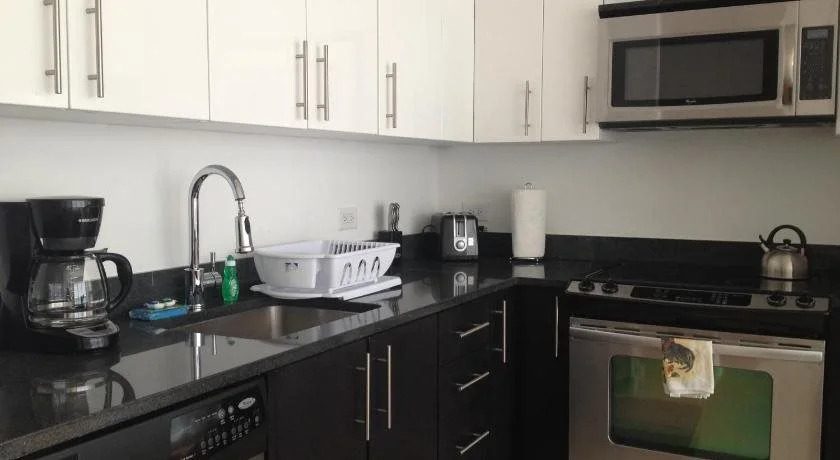 UBliss Suites at 70 Greene