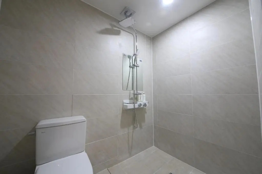 Sloth Hotel Busan Seomyeon