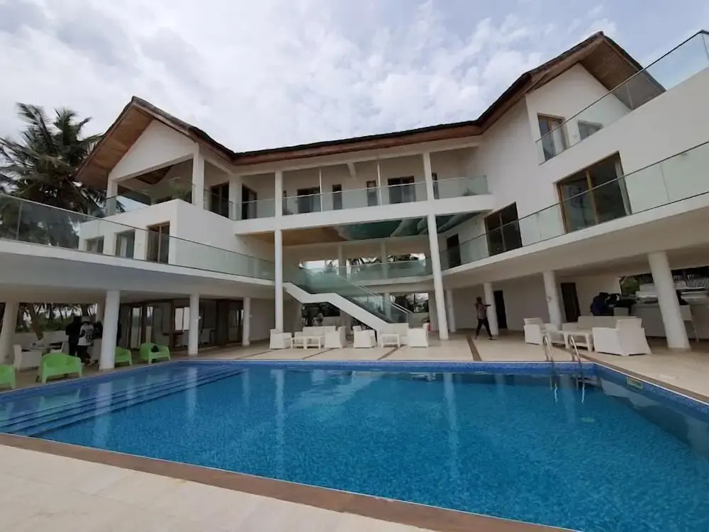 La Casa Ilashe