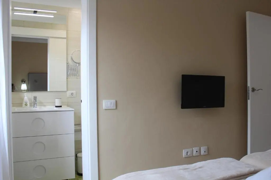 HolidaynorthTenerife Exotic Apartament