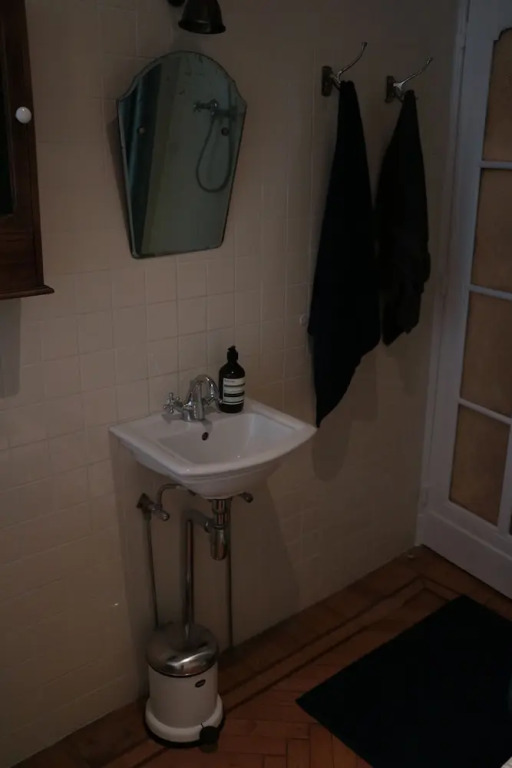 Arthur and James