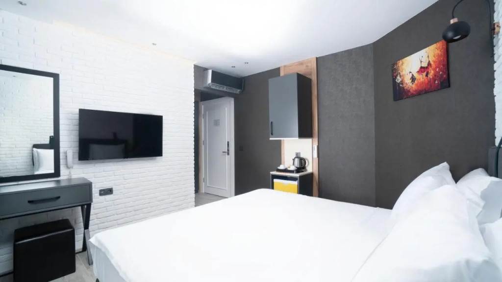 Estera Hotel & Spa