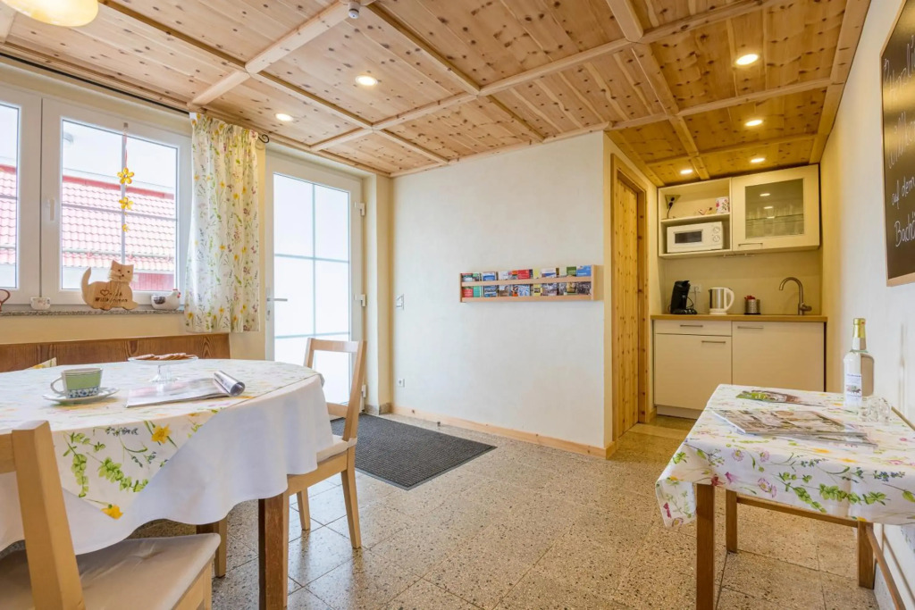 Bachäckerhof - Nichtraucherhotel