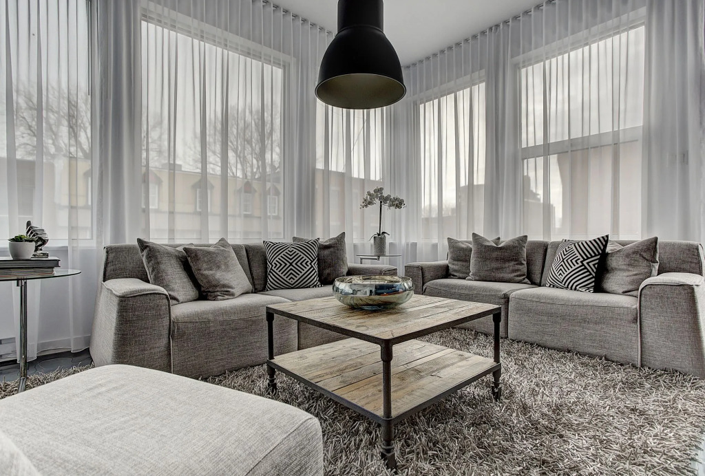 Les Lofts du Centre by Simplissimmo
