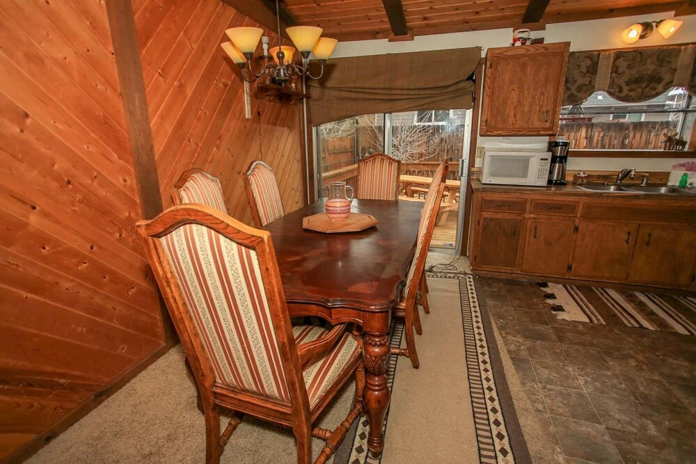Ruff Inn It-1752 by Big Bear Vacations