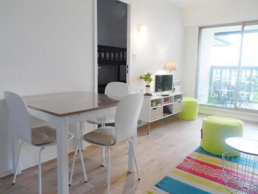 Appartement Cabourg, 3 pièces, 6 personnes - FR-1-487-187