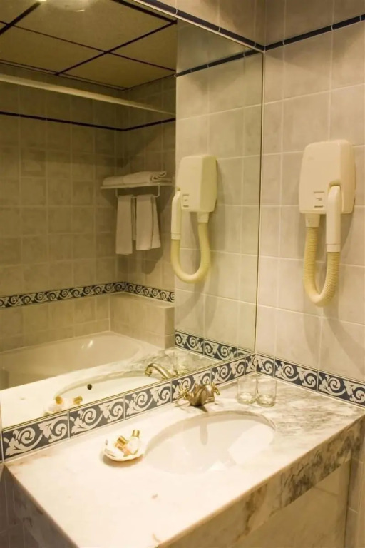 Hotel des 4 Soeurs