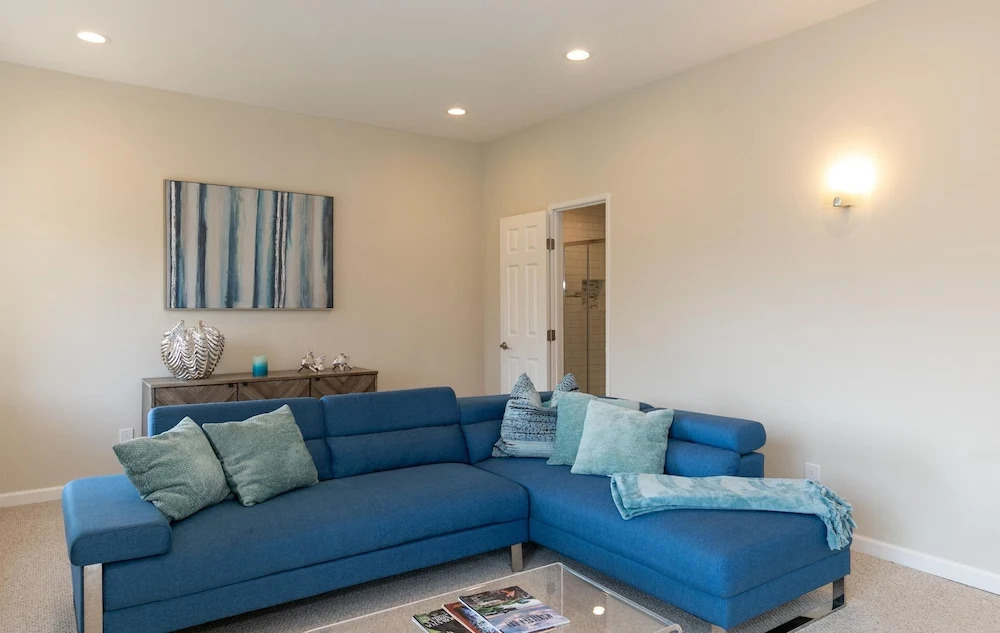 Newly Remodeled 4/4 With Bonus Room! Spectacular Valley Views! Aquarium Passes Available