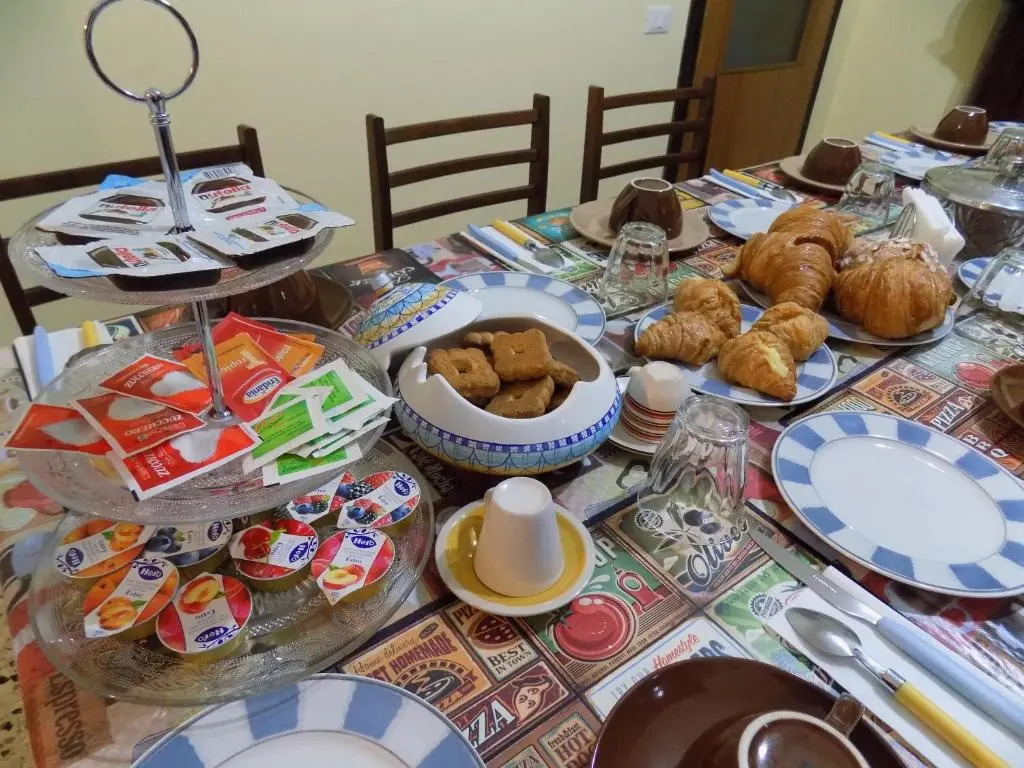 B&B Falcone