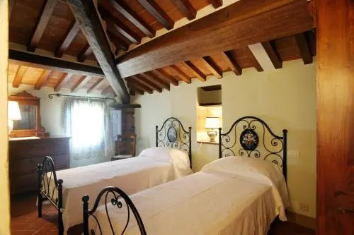 Villa Il Casone
