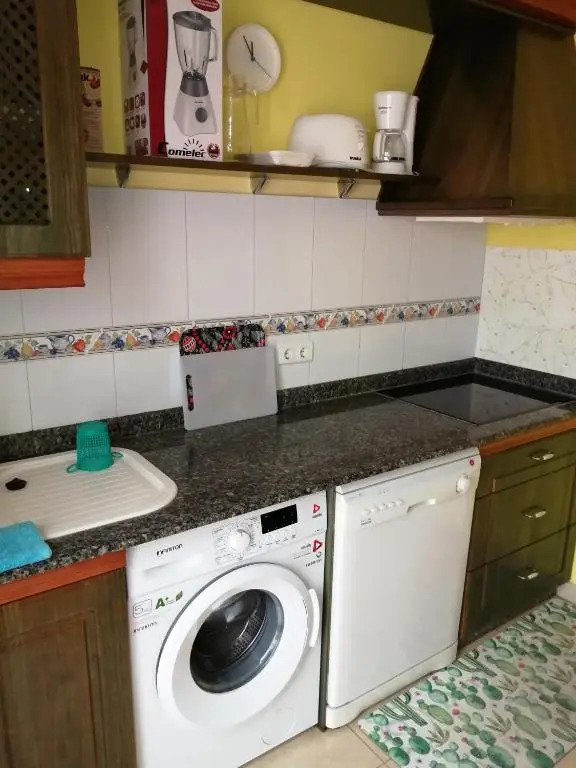 Residencial Sol Suite