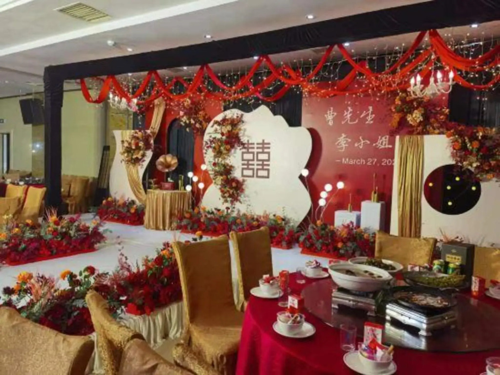 Xinhuyuan International Hotel