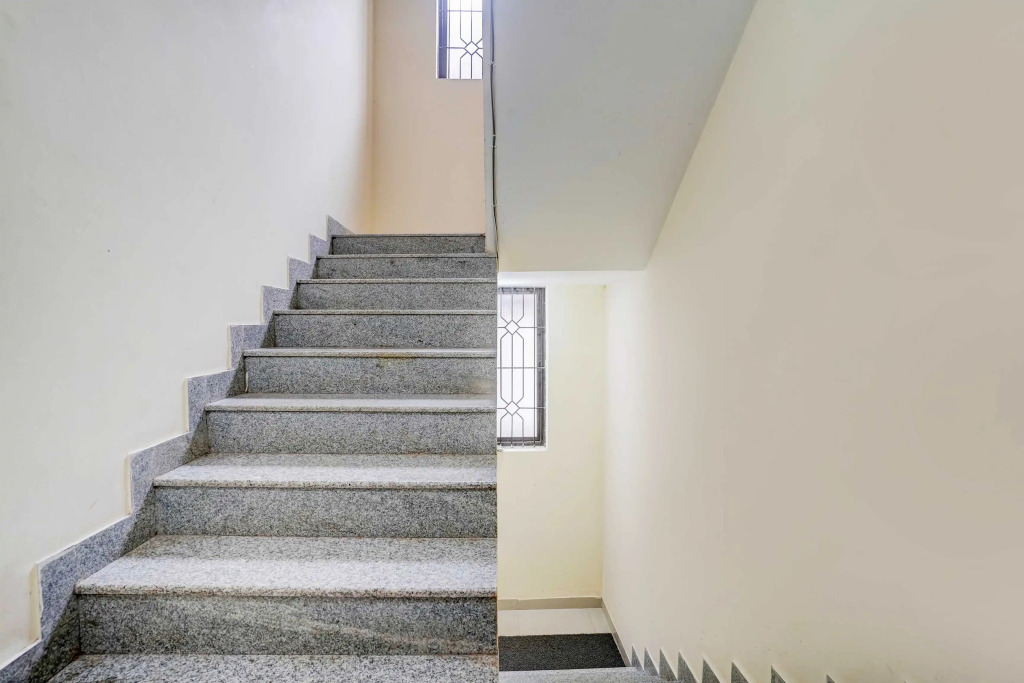Townhouse Goa Calangute Circle