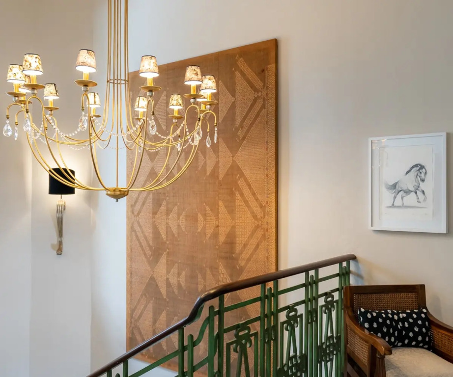 Hotel YIT Casa Grande