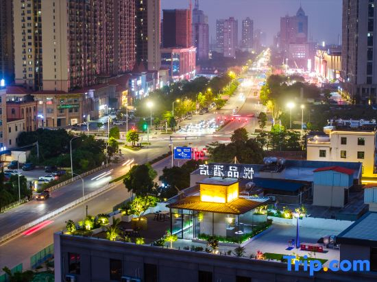 Yuepin Garden Hotel
