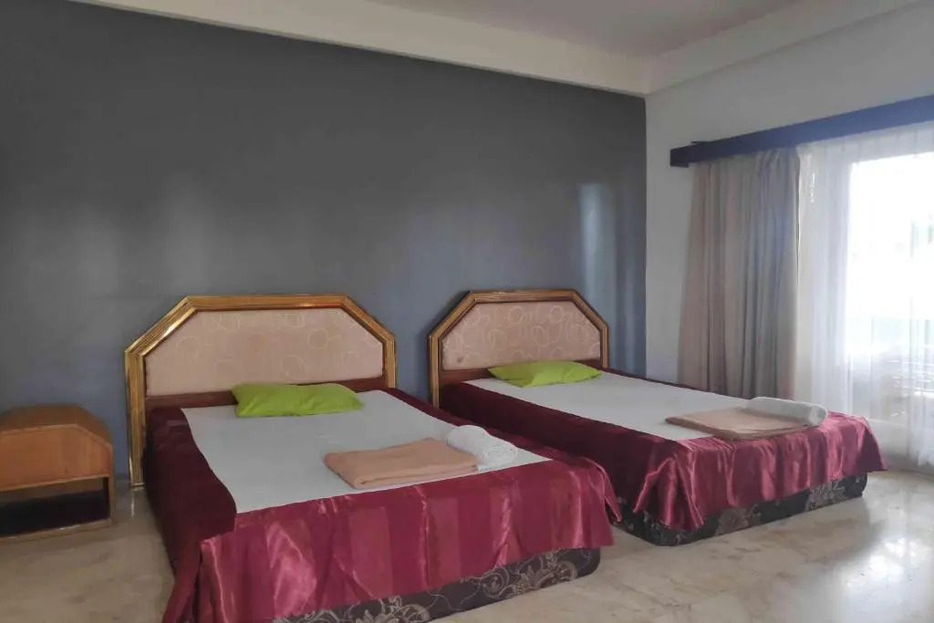 Pecatu GuestHouse