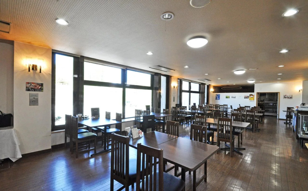 Utanobori Green Park Hotel