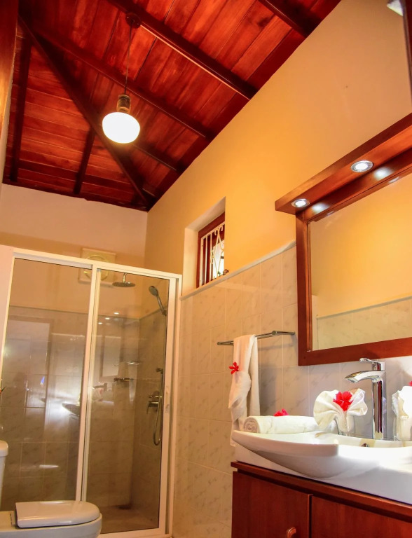 Lucky Prince Villa & Ayurveda Wellness