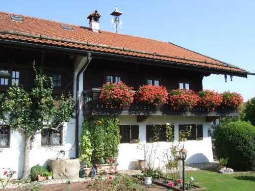 Gästehaus Banik