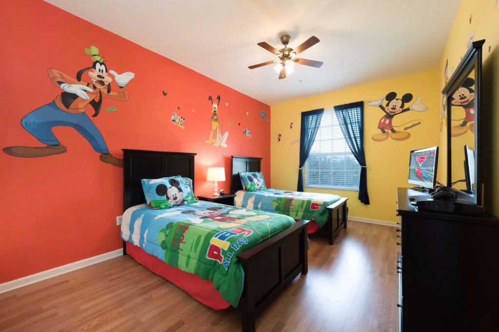 Windsor Hills by Select Vacation Villas