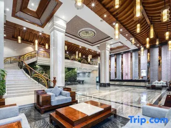 Shuiyue Shanyu Hotel