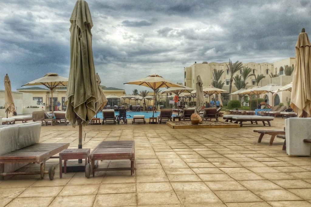 TUI Sensimar Ulysse Palace & Thalasso Adults Only