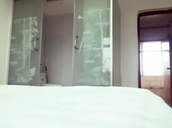 Jin tai hotel, Shanghai