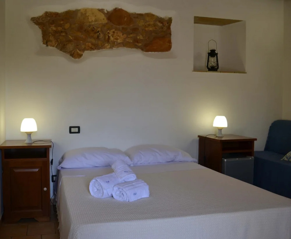 HOTEL Cala Buguto