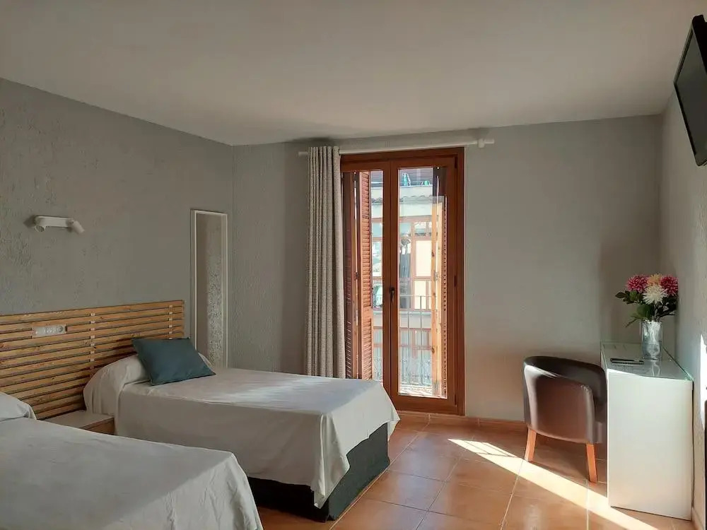 Hotel Acebo Plaza Mayor