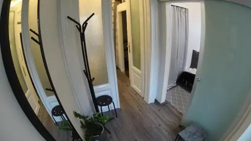 NILA Opera Apartment