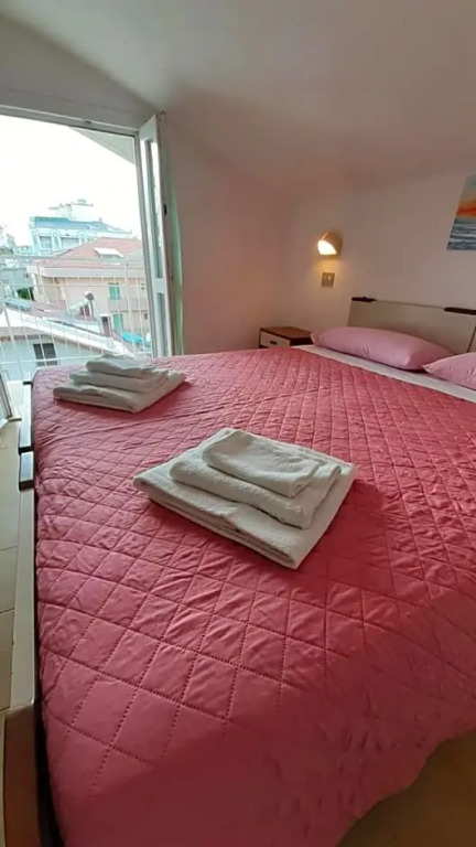 Hotel Elisabetta Cattolica