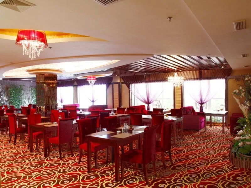 Shanghai Yangkun Huafu International Hotel