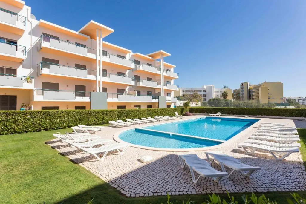 Santo Antonio 1º by Seewest