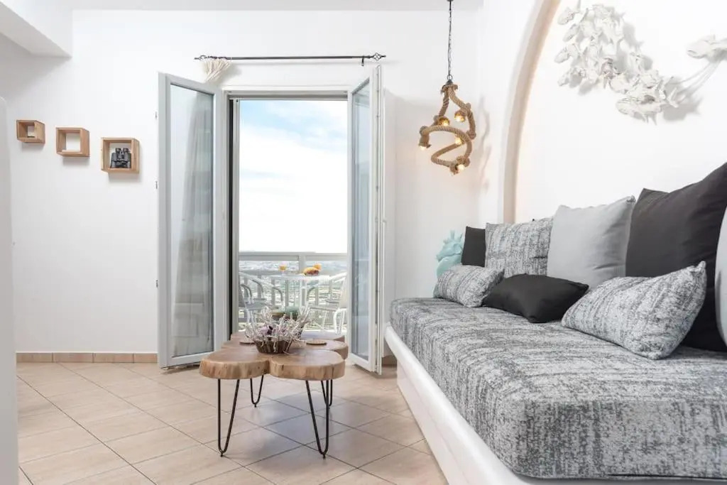 7Days-Suite & SeaView