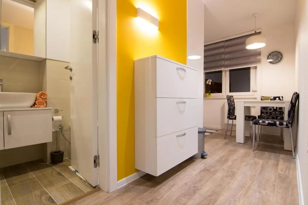 Residence 63