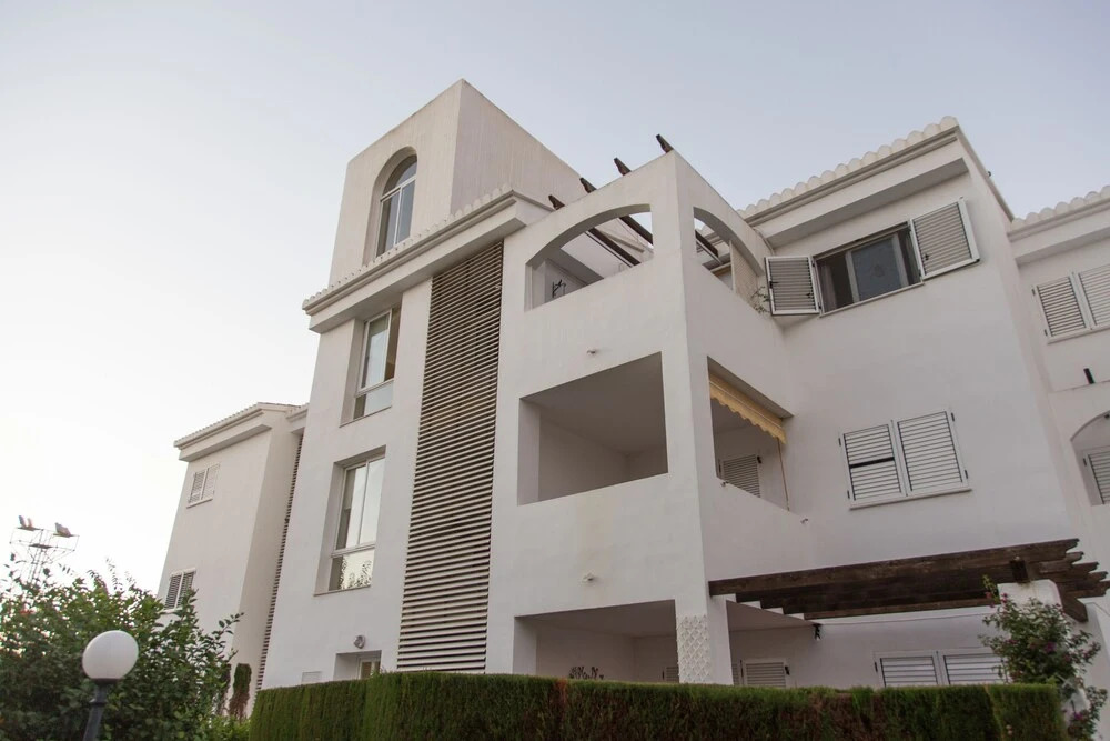 Apartamento Jávea Benisero